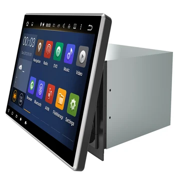 

10.2" Android 10 Car GPS Radio Player for 2 din Universal for nissan / hyundai with Octa Core 4GB+32GB Auto Stereo Multimedia