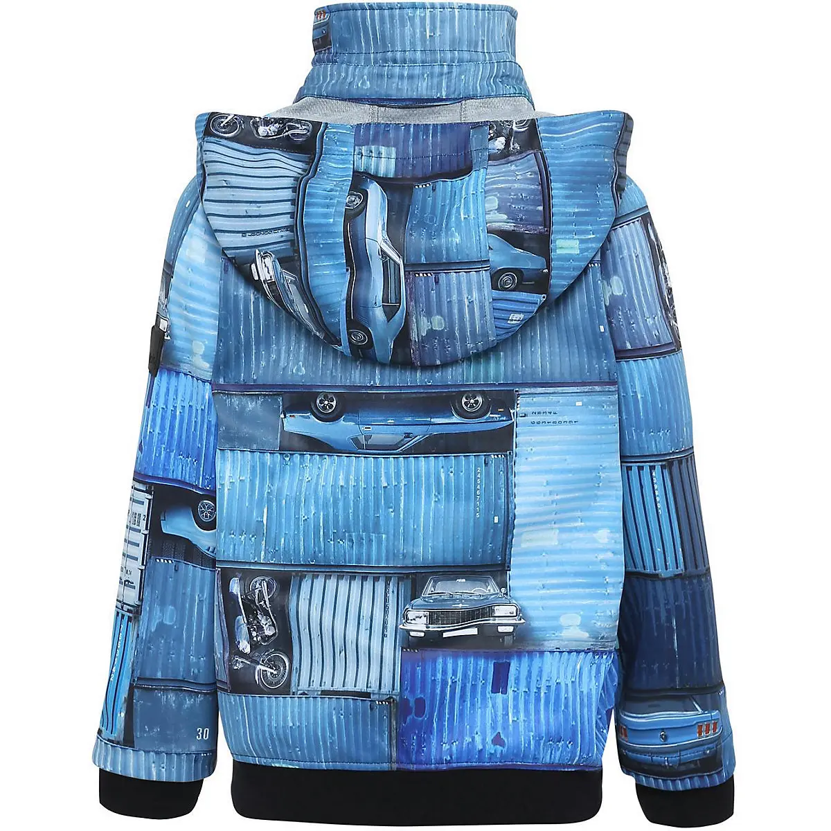 MOLO Jackets& Coats 10812401 children\'s clothing windbreakers for boys and girls MTpromo