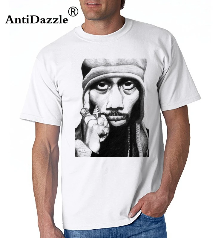 ヒップホップ Nas Tシャツ 新 Illmatic Mobb 深い Wutang 一族 ラップ Cd ポスターファッション Tシャツ夏ストレート綿 100 T Shirts Aliexpress