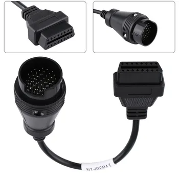 

40cm Adapter Cable Automotive Accessories Black Replacement Connection