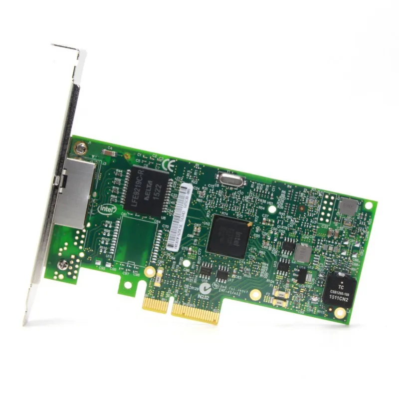 

PCI-E to SATA3.0 Expansion Card 2 Port SATA III PCI Express 6GB/s Ethernet 1000M Networking Interface Computer Adapter