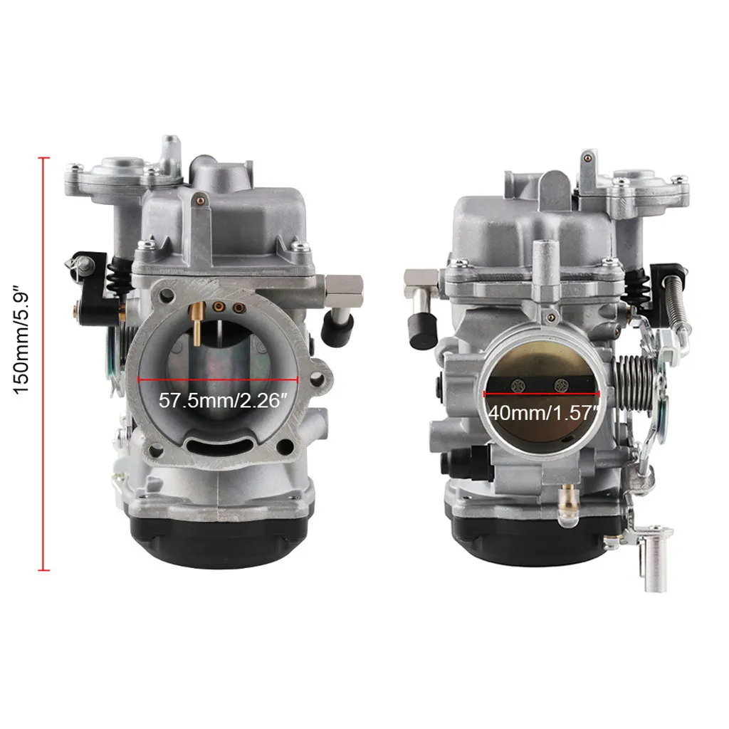 Harley Motocicleta Carburador Carb Pa-ra Fu-el линии как на фото фильтр набор металл+ пластик с 2 топливными линиями, 1 ТОПЛИВНЫЙ ФИЛЬТР# P40