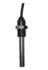 Industrial Online Conductivity Electrode probe sensor 316L stainless cell constant 0.01 0.1 1 10 customize 1