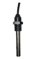 Industrial Online Conductivity Electrode probe sensor 316L stainless cell constant 0.01 0.1 1 10 customize 1