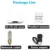 LC112 4G маршрутизатор SIM - карта WiFi 4G CPE Hotspot антенна 32 пользователя RJ45 WAN LAN LTE 4g модем донгл
