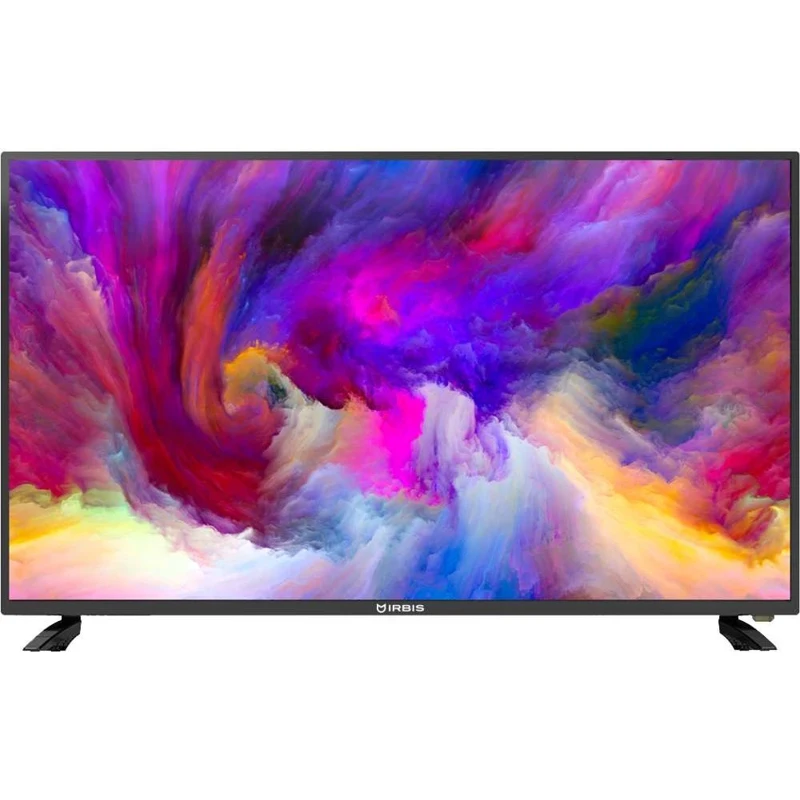 LED телевизор IRBIS 32S01HD319B HD READY|Телевизоры| |