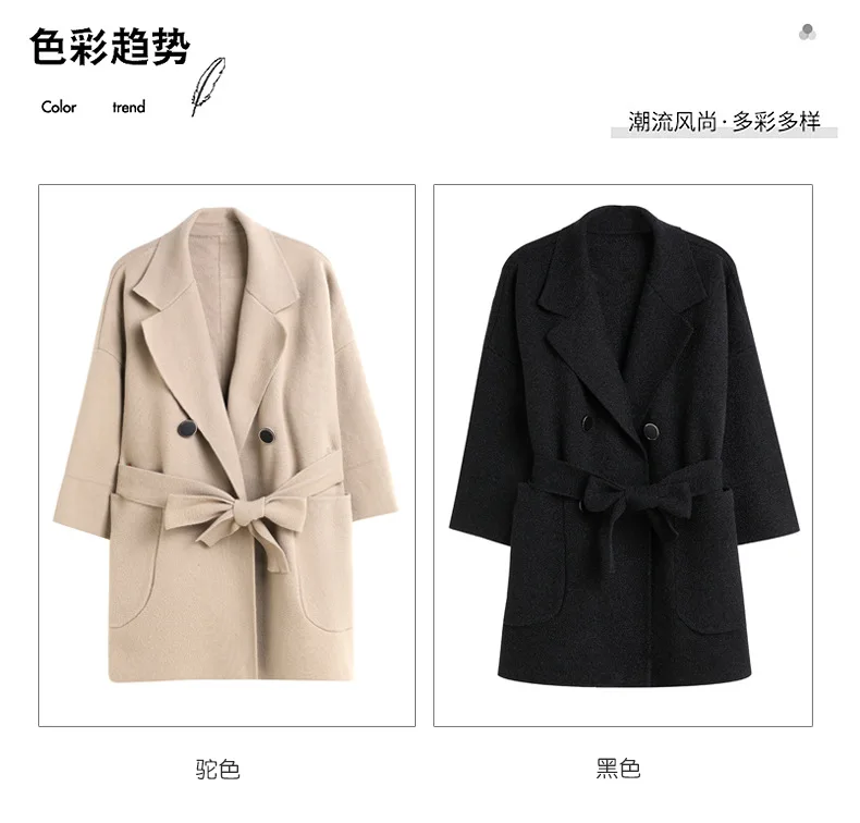 WS11146 горячая распродажа Новые Модные женские пальто и куртки Популярные известные бренды модные дизайнерские женские платья