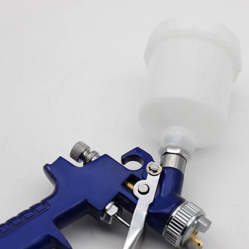  H-2000 ̴  Ʈ  , ڵ α׷  귯,  HVLP  , 0.8mm, 1.0mm 