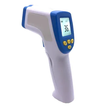 

Non-contact Thermometer Digital Infrared Handheld Adult Baby Forehead Thermometers Home Fever Temperature Measure Tools Meter