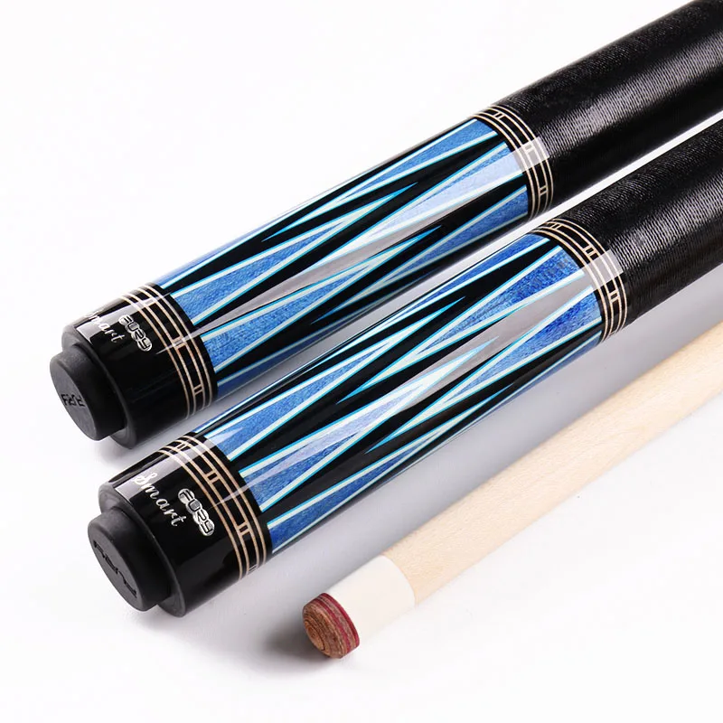 Новая серия FURY CL бильярдный Cue Stick 13 мм наконечник с корпусом для бассейна набор 4