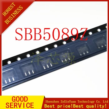 

1PCS SBB5089Z SBB-5089Z SBB5089 SBB-5089 SOT-89 IC chip original