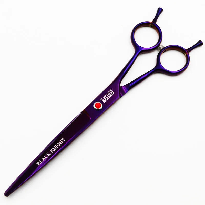 Профессиональные Парикмахерские ножницы 7 дюймов парикмахерские для левой и