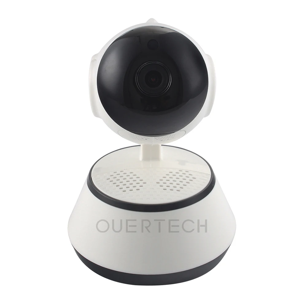 HD 720P Мини ip-камера Wifi камера беспроводная P2P камера видеонаблюдения ночного видения ИК монитор поддержка 64G