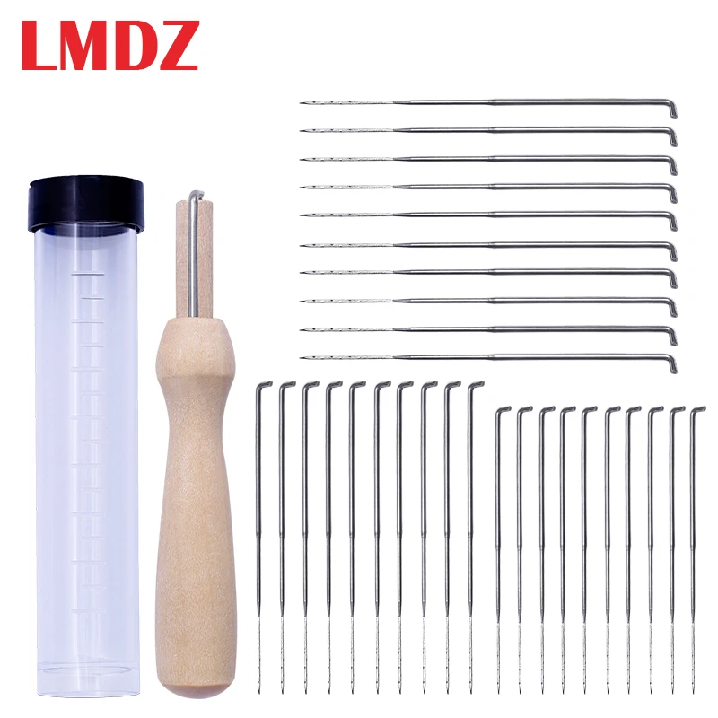 LMDZ 30pcs Felting Needles Kits Wool Felting DIY Supplies PIN Felting Needle Tool Set with 10 Felting Needles With Clear Bottle|DIY Package| - AliExpress LMDZ 30pcs Felting Needles Kits Wool Felting DIY Supplies PIN Felting Needle Tool Set with 10 Felting Needles With Clear Bottle|DIY Package| - AliExpress