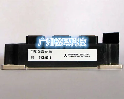 CM300DY-24A 300A 1200V IGBT Модули для обеспечения качества-SMKJ