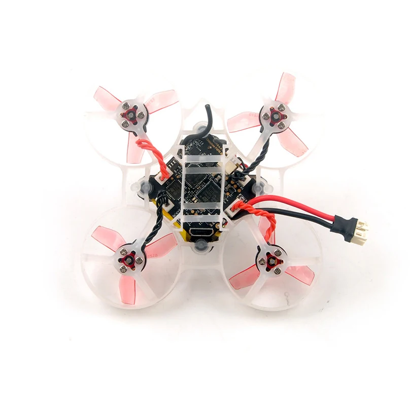 Happymodel Mobula6 HD Mobula 6 1S 65 мм бесщеточный гоночный Дрон Bwhoop FPV с 4 в 1 Crazybee F4 Lite Runcam Nano3 Camera