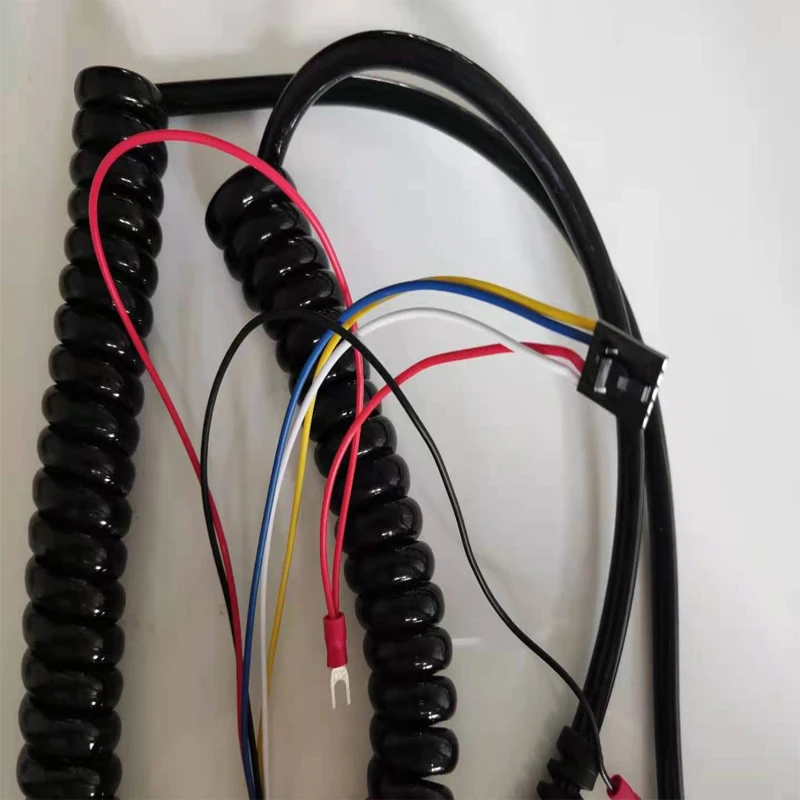 Control Box cable 144065 for Genie 5 parts Gen 5 coil cord use for GS-1932 GS-2632 GS-3246 GS-3384RT GS-5390RT
