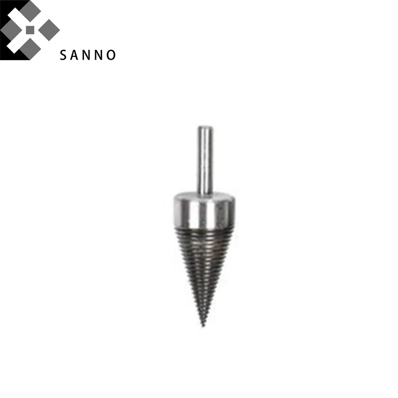 Can be various customized wood drill bit, electric hand drills and hammer bits, split cone drilling bits for woodworking (1)