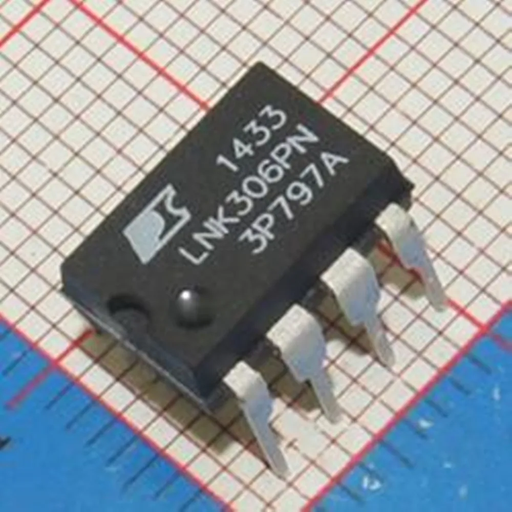 50 шт. Новый LNK306PN LNK306 в наличии | Электроника