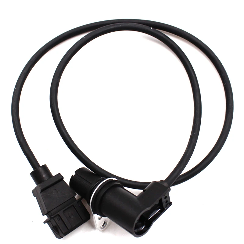 Датчик положения коленчатого вала для VW Corrado Golf Passat Polo Sharan Vento Seat Alhambra Ibiza 037906433A 037906433C