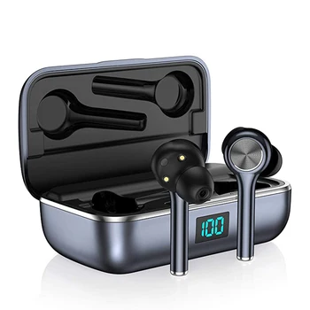 

U Legend In-Ear Waterproof Stereo Wireless Earbuds True Wireless Earphones Airoha Chip HiFi Wireless Earphone Touch Control Bass