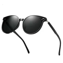 Ellen Buty/фирменный дизайн; модные солнцезащитные очки для женщин; поляризационные женские очки для вождения; зеркала с кошачьими глазами; женские солнцезащитные очки; УФ