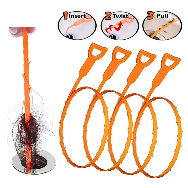 Kitchen Sink Bath Hair Dredge Cleaner Bathroom Floor Drain AliExpress