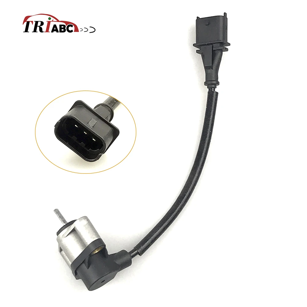 Crankshaft Position Sensor New For Land Rover Discovery Ii L318 Se7 Sd