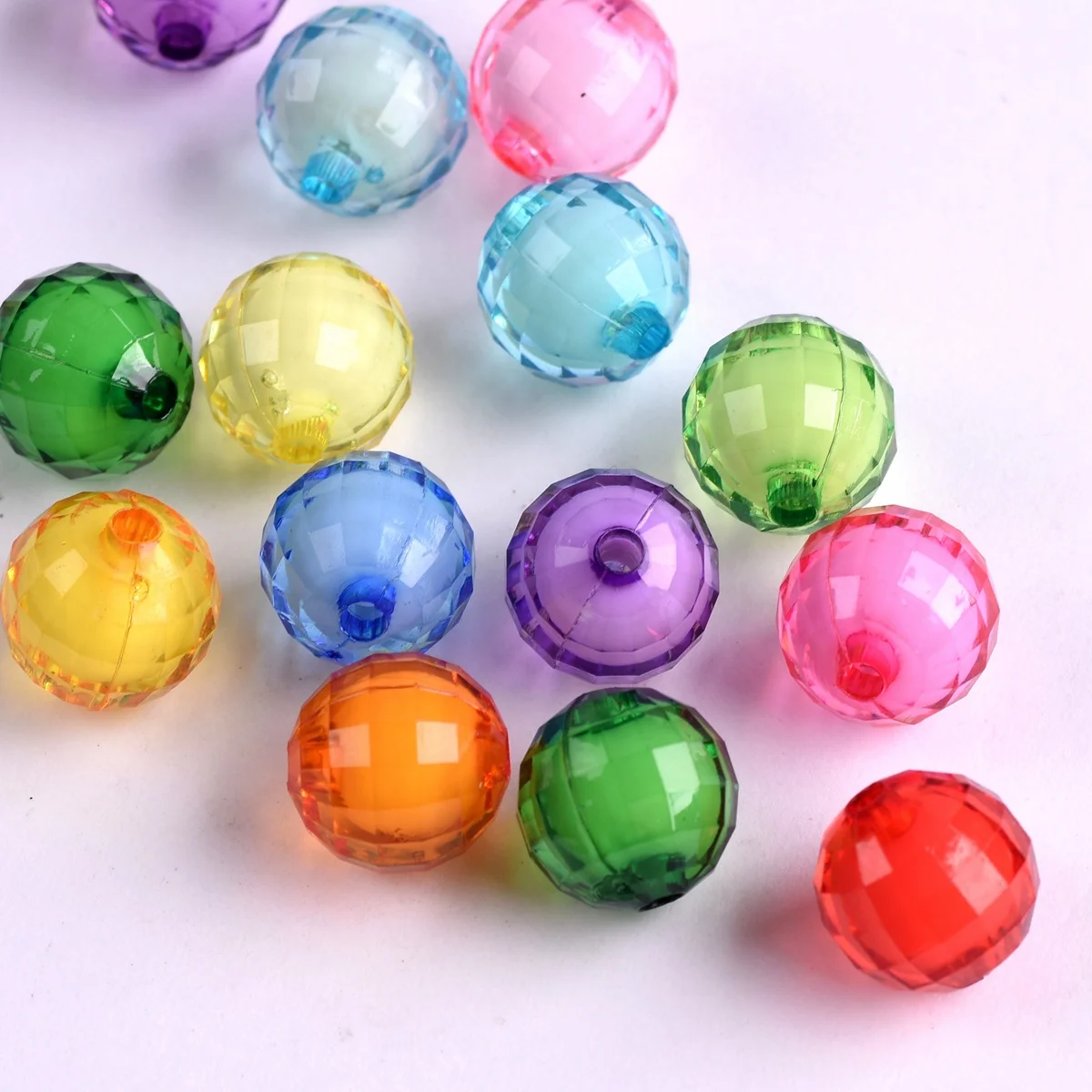 50pcs Round 96 Facets 8mm 10mm 12mm Faceted Acrylic Plastic Loose Spacer Beads Wholesale Bulk Lot For Jewelry Making Findings 2 5 10 20 50pcs 12x15 thick strong round rare earth magnet disc 12mm x 15mm neodymium magnet 12x15mm permanent magnet