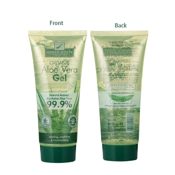 

Oil Control Gentle Relieve Swelling Aloe Vera Gel Acne Treatment Facial Mask Moisturizing Natural Pore Cleaning Long Lasting