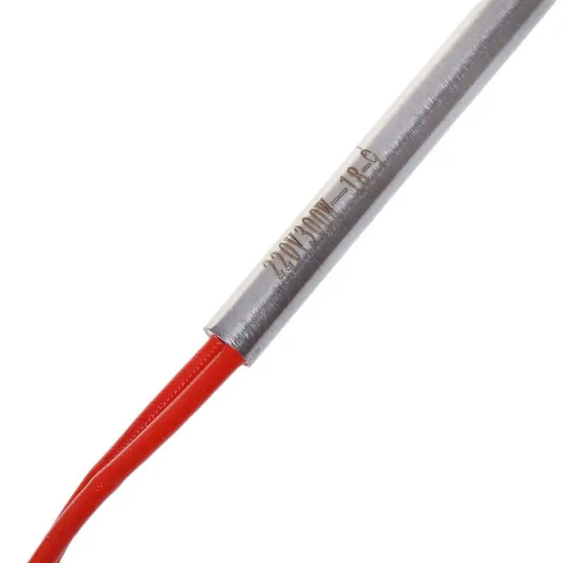

Igniter Hot Rod Heating Tube Ignitor Starter For Fireplace Grill Stove M2EE