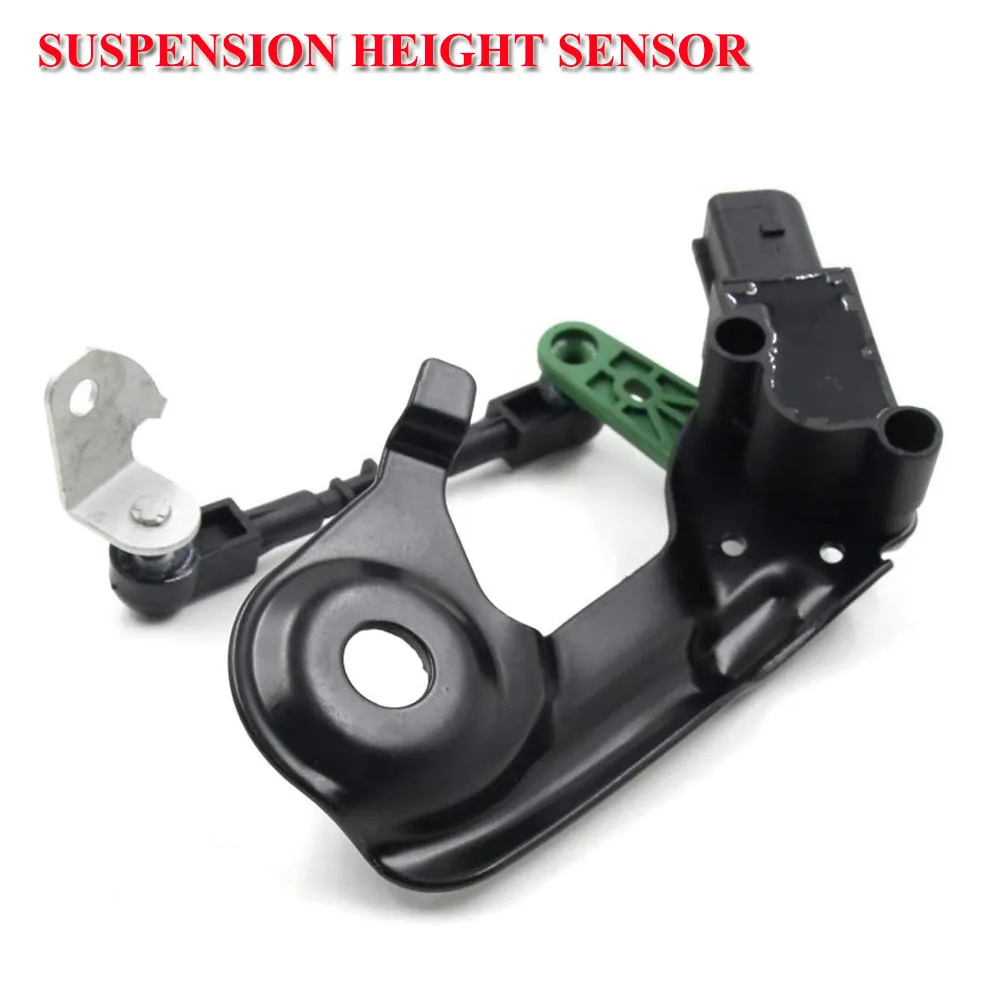 4H0941309C 4H0907503 4H0 941 309 C Rear Left Suspension Headlight Level Height Sensor for AUDI A6L S6 C7 A7 3.0 A6 A8 2011-2017 |