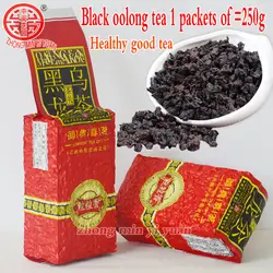 2019 чай Tie Гуань Инь превосходный чай улун 1725 органический чай TiekuanYin зеленый еда для потеря веса здравоохранения