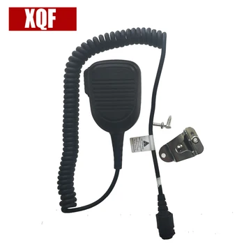 

XQF SMM-MN5052 Speaker Microphone for Motorola Series Mobile Radios
