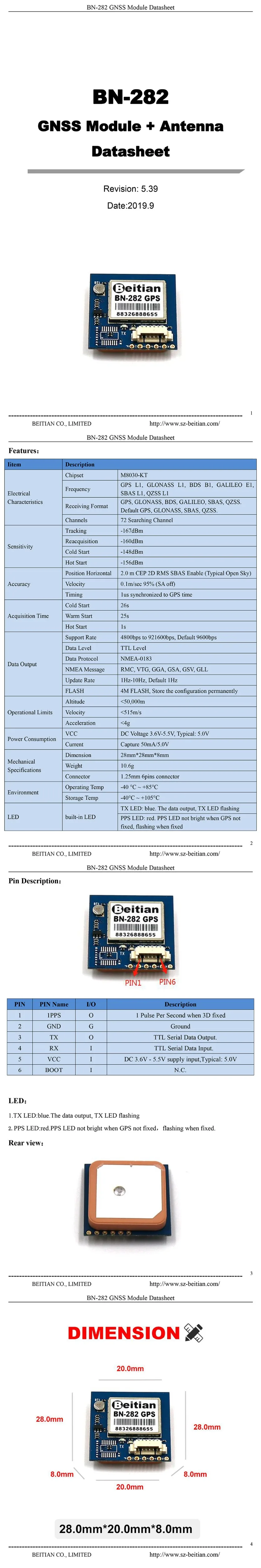 BN-282-Datasheet-22-E