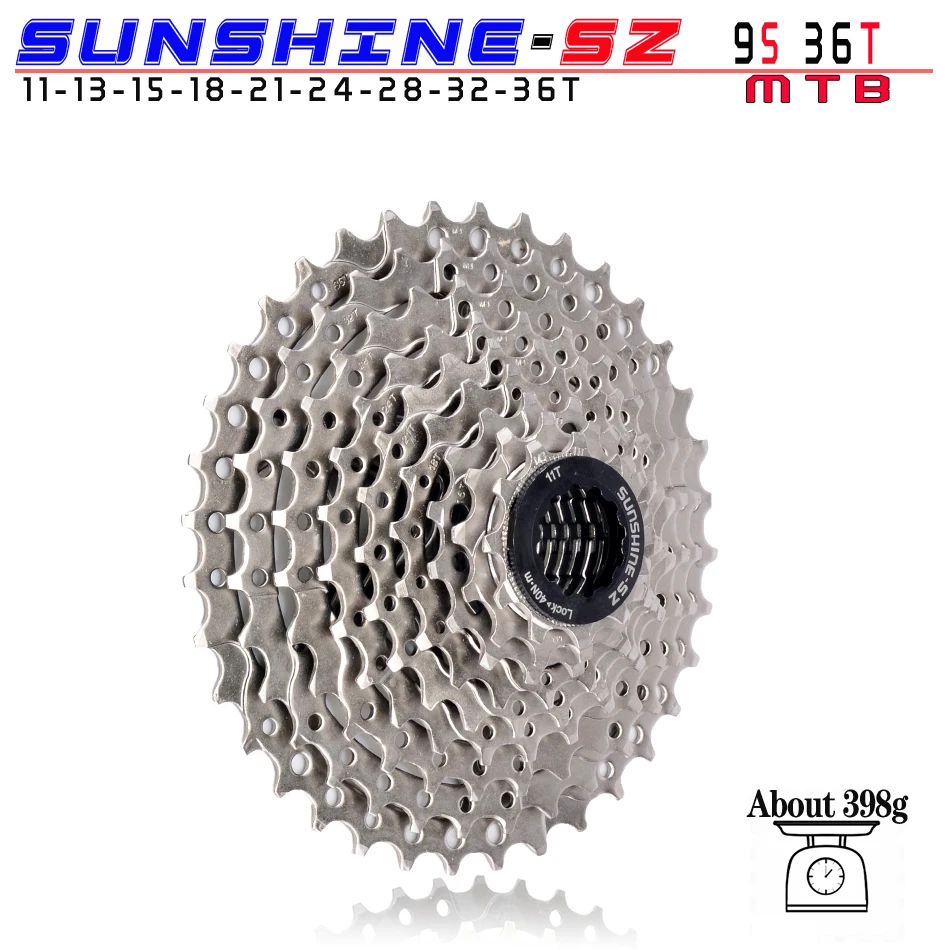 Cassetta Mtb Shimano Freehub Cassetta SRAM 11 Velocità 11-42T Per EBike Specialized Levo & Kenevo - Compatibile Shimano Ricambio Per Bici Elettrica Kenevo