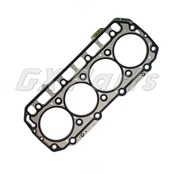 

Y129907-01331 Head Gasket Y12990701331 For Yanmar Engine 4TNV98T 4TNV98 Hi Power HRYW-35 HRYW-45 Komatsu Mini Excavator R60 R60W