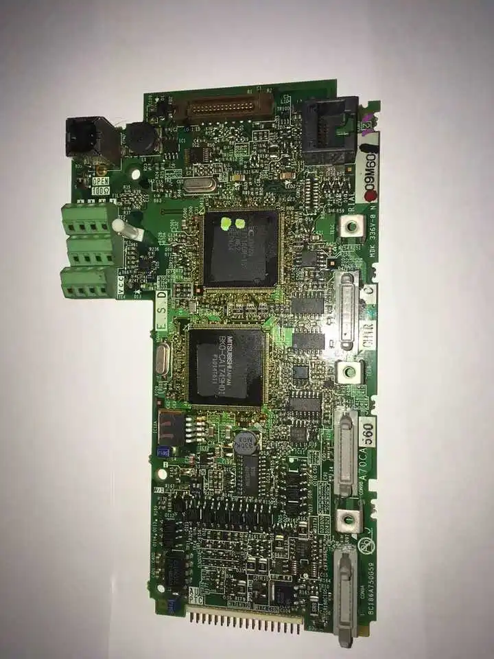 BC186A750G59 Mitsubishi инвертор A700 A740 плата управления материнская cpu A70CA560CHTRE (1 шт.) |