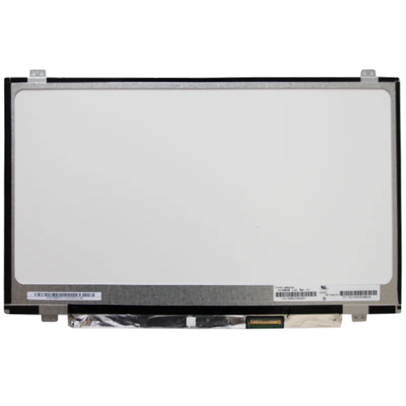 LCD Laptop Display Screen Slim 15.6 N156BGE-EB2 B156XTN04.5 B156XTN04.4 N156BGE-E31 B156XTN07.0 HWAA B156XTN07.0 HWBA HW1A HWKA