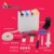 INKARENA 4 Color Ciss Ink Kit Замена комплекта чернил для HP 652 652XL Deskjet 1115 2135 2136 2138 3635 3636 3835 4535 Трубка струйного принтера