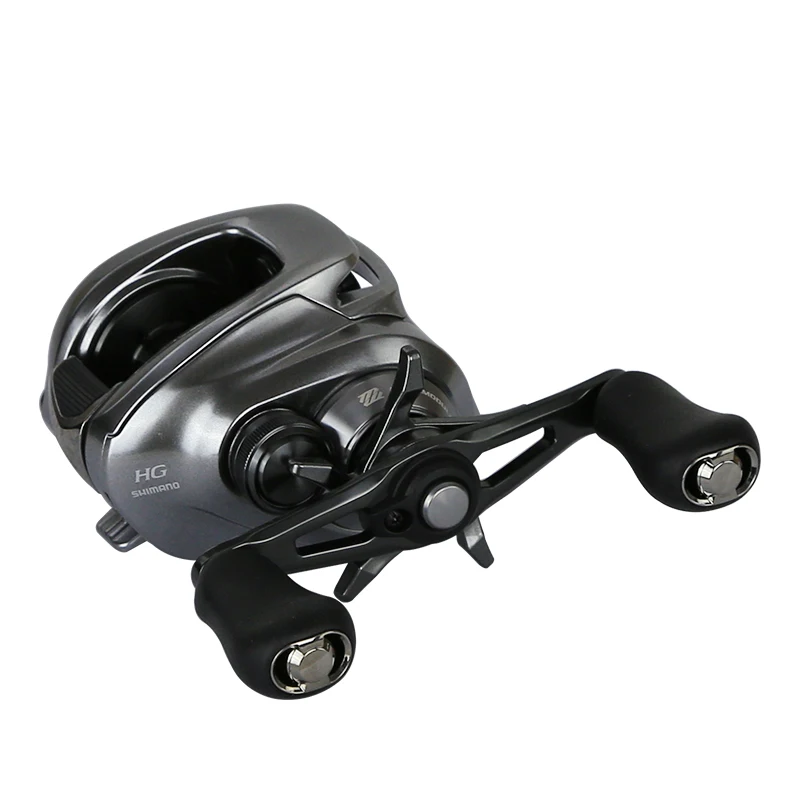 SHIMANO BANTAM MGL 150/151/150HG/151HG/150XG/151XG 6,2/7,1/8,1: 1 ядро твердое тело Baitcasting морской рыболовная катушка, кастинговые катушки