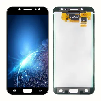

C8 Incell LCD For Samsung Galaxy C7 2017 C8 C7100 C710 C710F/DS LCD Display and Touch Screen Digitizer Assembly Replacement LCD