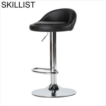 

Ikayaa Cadir Barkrukken La Barra Kruk Taburete Sgabello Stoel Tabouret De Comptoir Stoelen Cadeira Silla Stool Modern Bar Chair