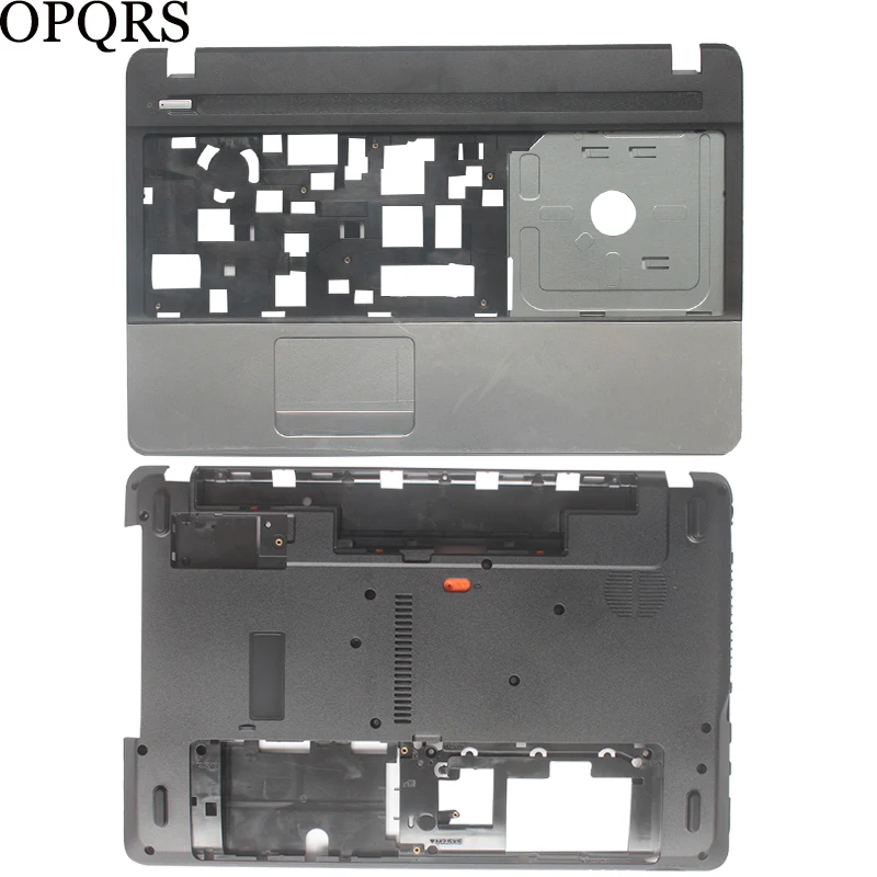 Новинка для Acer Aspire E1-571 E1-571G E1-521 E1-531 чехол с подставкой рук/задняя крышка AP0HJ000A00