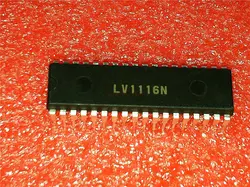 5 шт./лот LV1116N LV1116 DIP-36 в наличии на складе