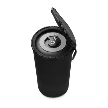 

New For BOSE Soundlink Revolve Bluetooth Speaker Protective Case Cover Soft Shockproof Outdoor Climbing Protective Sleeve Bag