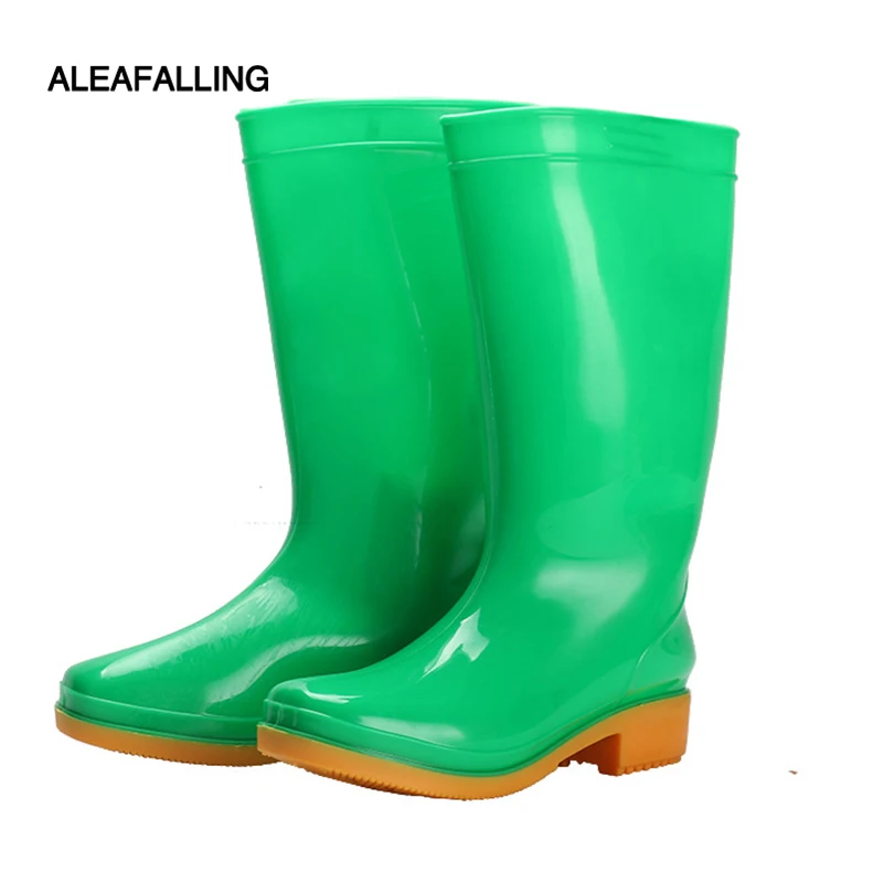 womens anti slip boots