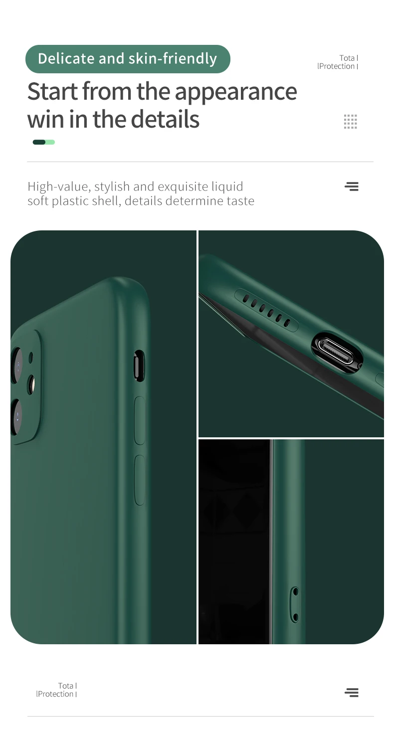 Kebiss Original Liquid Silicone Luxury Case for iPhone 11 Cases 12 Pro Max Mini 7 8 6 6S Plus XR X XS MAX 5 5S SE Phone Cases Kebiss Original Liquid Silicone Luxury Case for iPhone 11 Cases 12 Pro Max Mini 7 8 6 6S Plus XR X XS MAX 5 5S SE Phone Cases