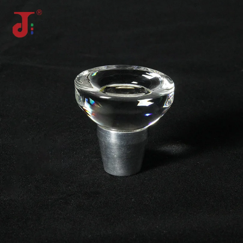 

Domed Shape Design Crystal Knobs Single Hole Crystal Handle For Furniture Cupboard Drawer Pull Kitchen Cabinet Wardrobe Handle