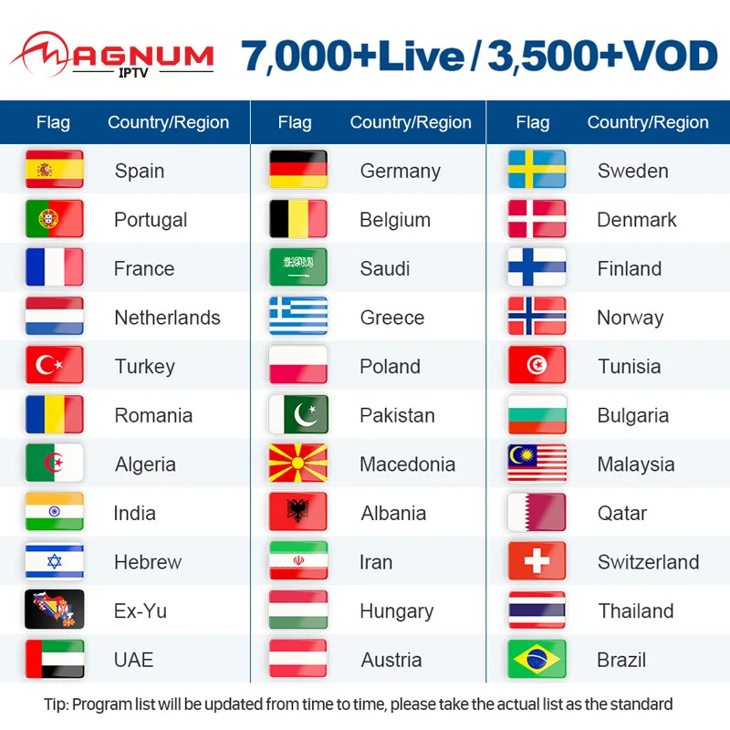 IPTV France Arabic Belgium Germany IPTV m3u Android 1 Year IPTV subscription Dutch Spain pk QHDTV DATOO Portugal French IP TV IPTV France Arabic Belgium Germany IPTV m3u Android 1 Year IPTV subscription Dutch Spain pk QHDTV DATOO Portugal French IP TV